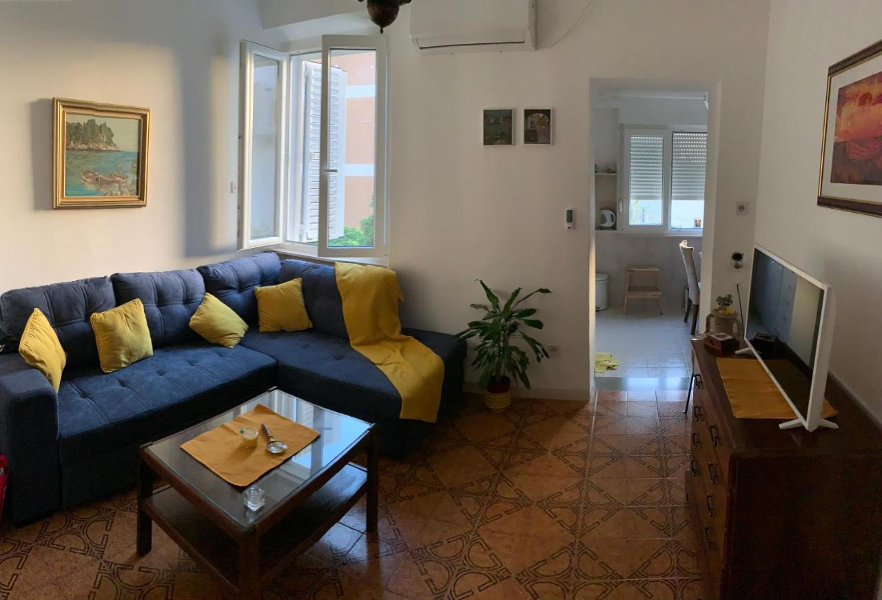 Apartments Nono Dubrovnik Exterior photo